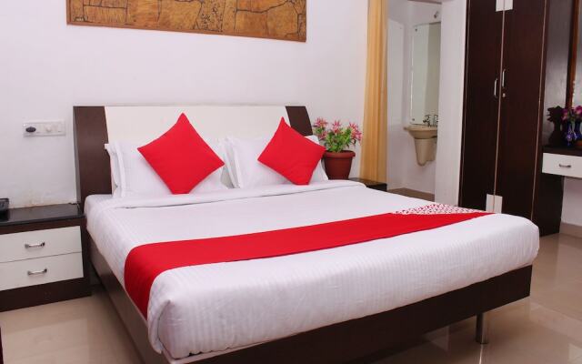 OYO 14807 Hotel Yercaud The Raintrees