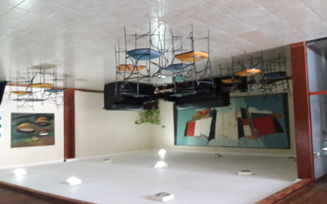 Beira Rio Hotel