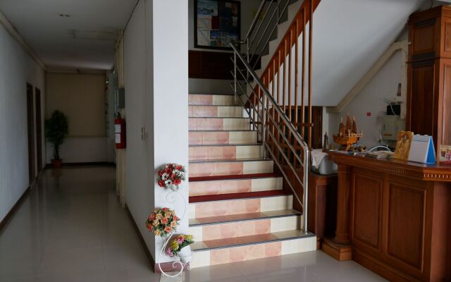 Dalha Renovtel Hotel