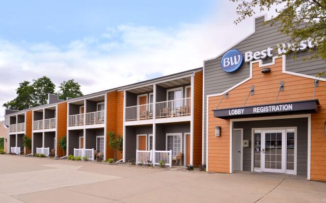 Best Western Galena Inn & Suites