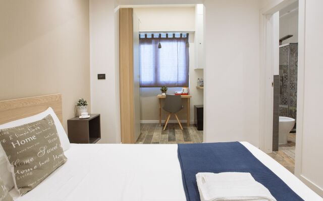 Politeama Luxury Suites