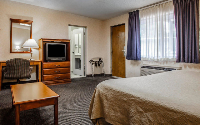 Knights Inn Montgomeryville