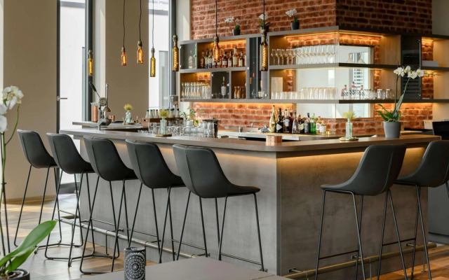 Aparthotel Adagio Bremen