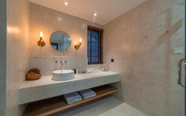 Purling Hills Guesthouse