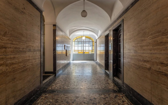 Quartieri Central Home by WonderfulItaly