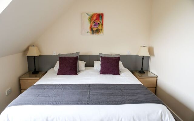Stonefield Bed and Breakfast