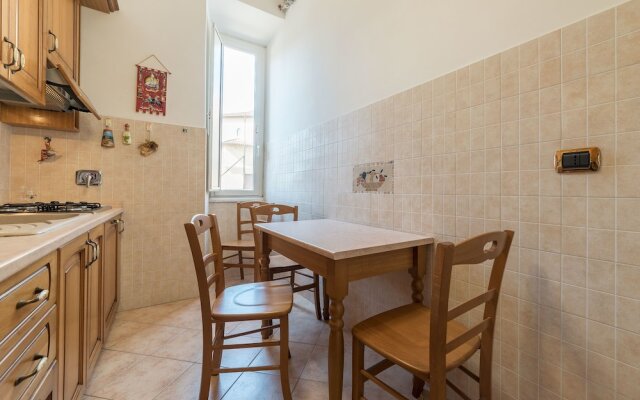Center Apartment