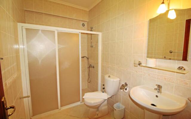 Brookland Paris, Özel Havuzlu, Fethiye