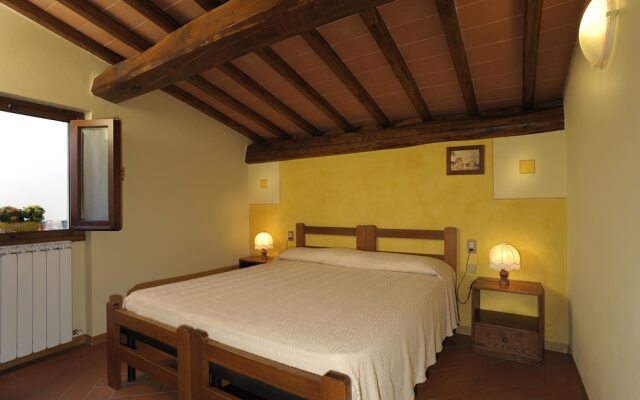 Agriturismo Bellosguardo