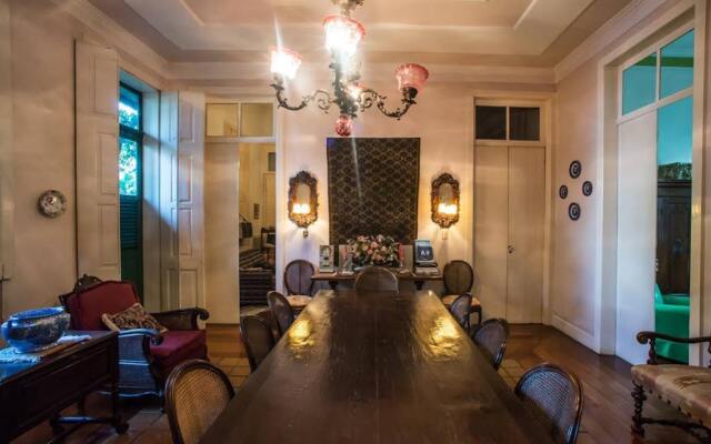 Guest House Ana Clark