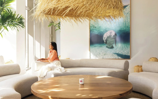 Flow Miami Hotel