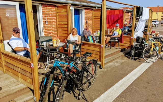 Harbour Sleep - Hostel