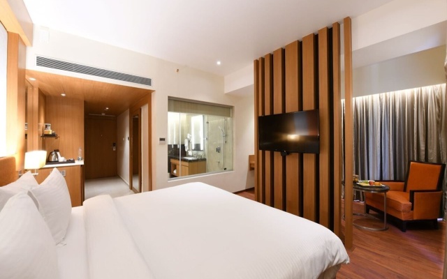 The Fern Kolhapur, Series by Marriott