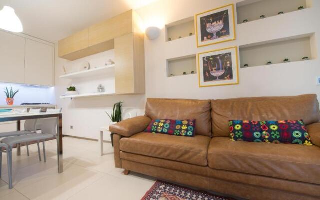 One bedroom appartement with wifi at Gallipoli