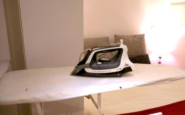 Cozy Studio in Mouraria with AC