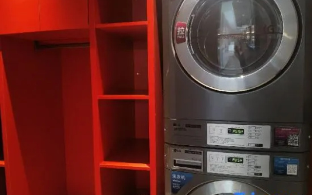 Ibis Hotel (Taiyuan South Railway Station)