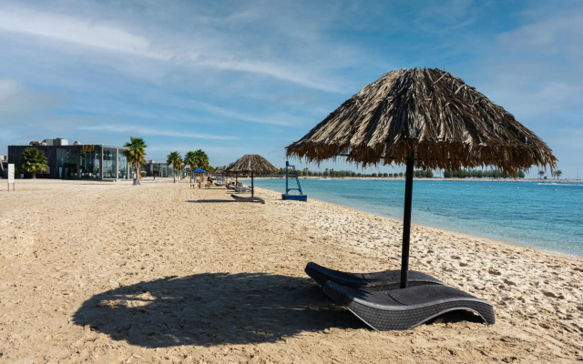 Hdb Al Khobar Resort And Spa