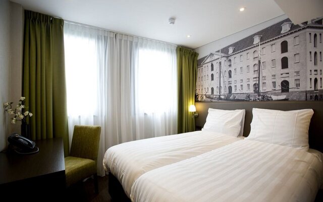 Royal Amsterdam Hotel