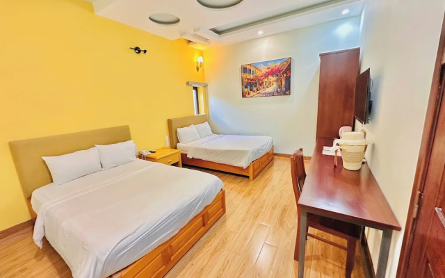 An Velora Boutique Hotel – Guest Rooms – Da Nang
