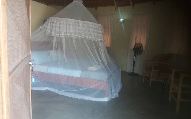 Heritage Safari Lodge