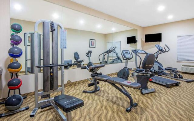 La Quinta Inn & Suites Glen Rose