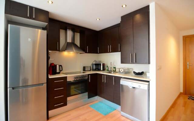 Apartamentos Pinimar Ii