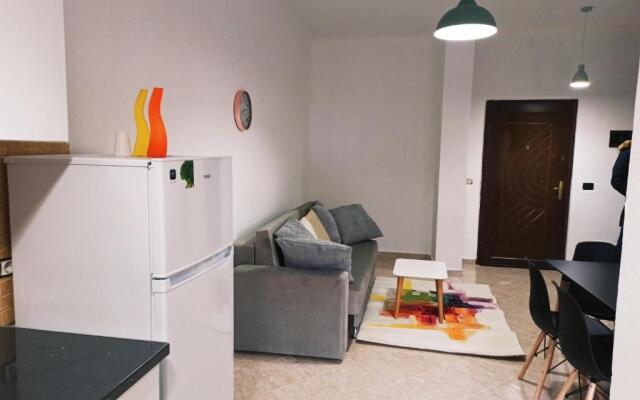 Lovely Apartment 2