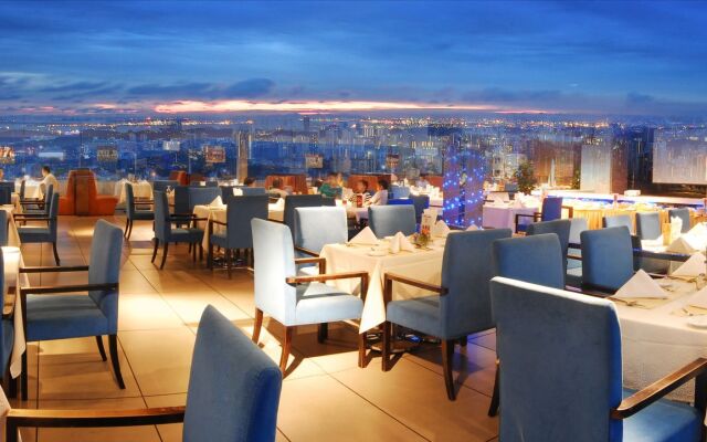 Rivan Hotel Longgang Shenzhen