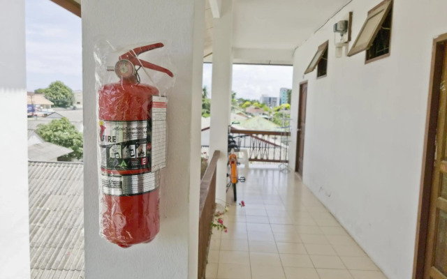 Chaweng Apartment