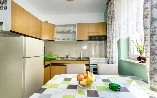 Apartments Valencic