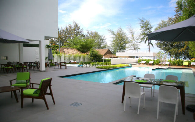 Naia Resort