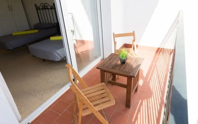 Barbatuke Eco-homestel