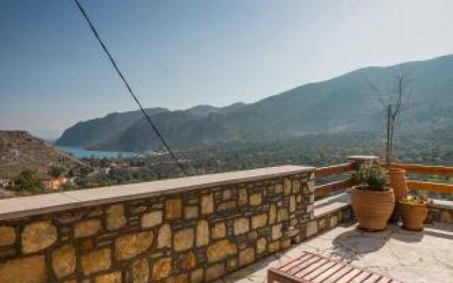 Symi Nautilus Luxury Suites
