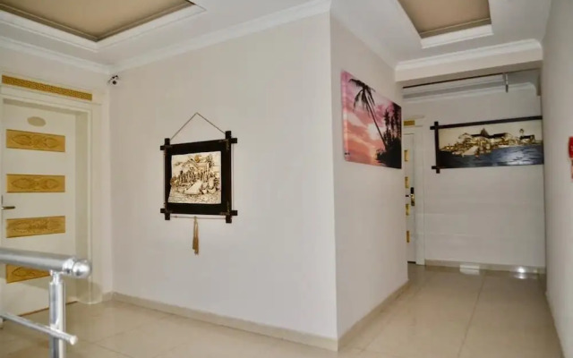 Barby Butik Hotel