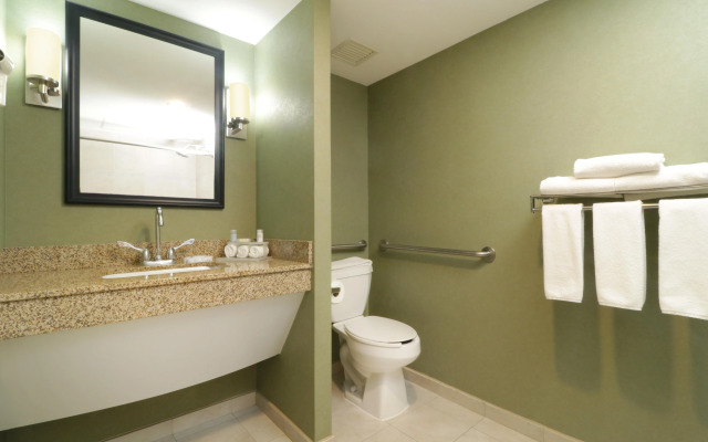 Holiday Inn Express & Suites Monterrey Aeropuerto by IHG