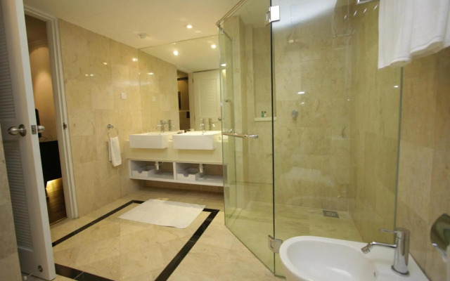 The Jerai Hotel Alor Star