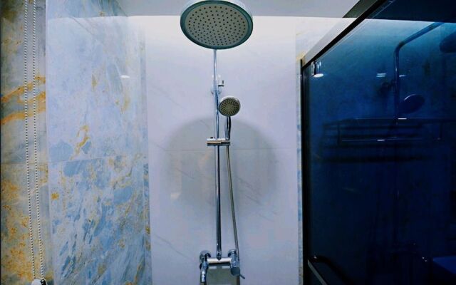 4 Seasons Big Family 3 Queen Beds & High Rise View