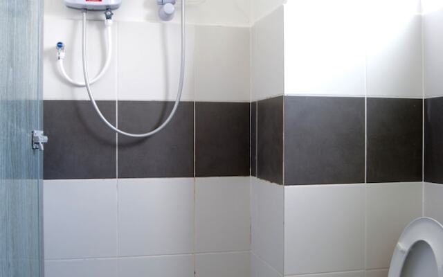 PLAY Residence at Cameron Jaya