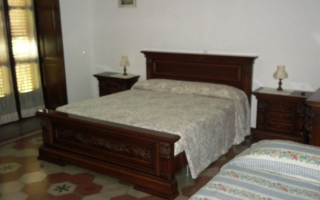 Affittacamere Il Tiglio