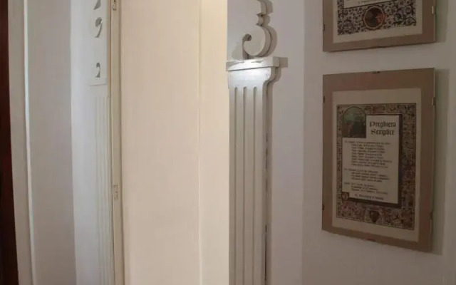 ZO.NE. Baroque B&B