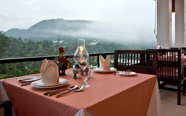 Panviman Chiang Mai Spa Resort