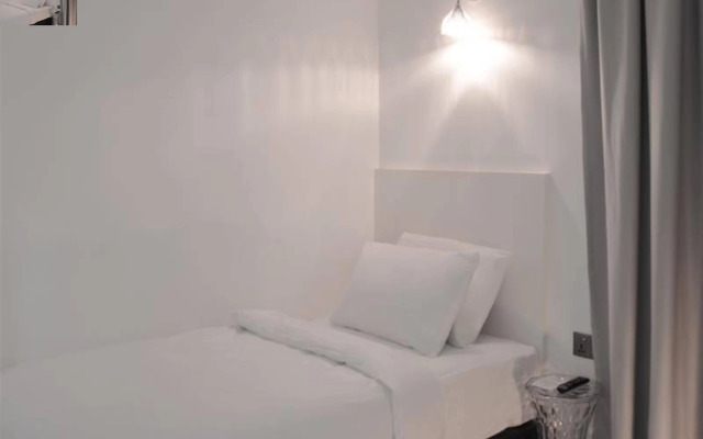 Melange Boutique Hotel
