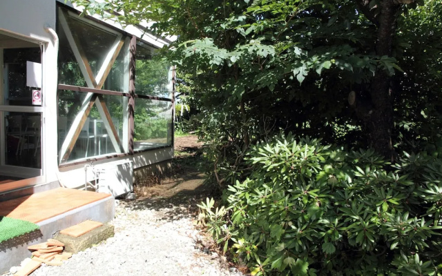 Sapporo Enju Shiroishi House