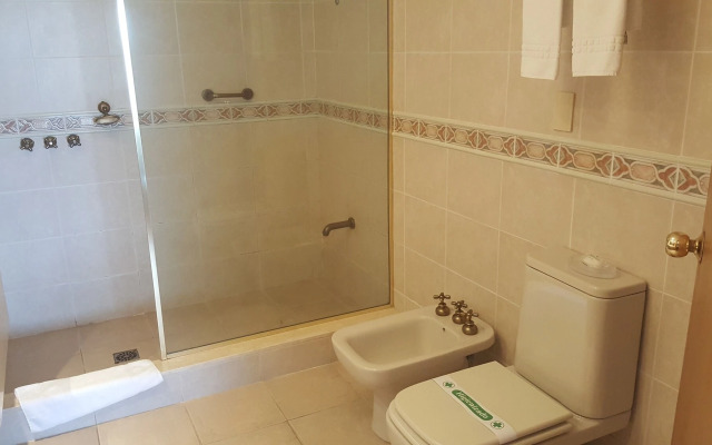 Hotel del Lago Golf & Art Resort