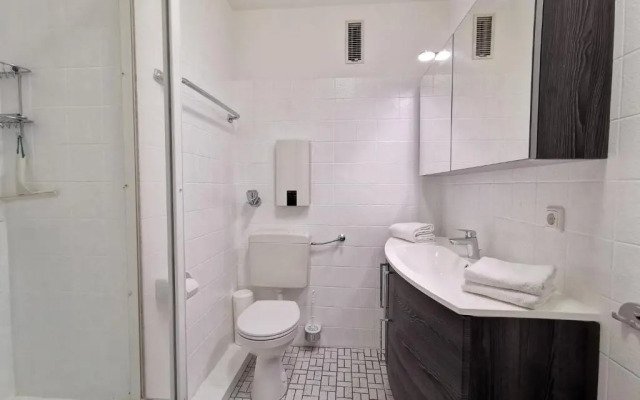 Lindenhof Dahme - Whg7