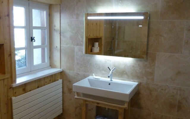 The Dreaming Tree B&B