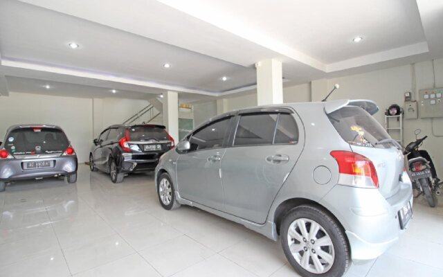 Guest House Taman Sari