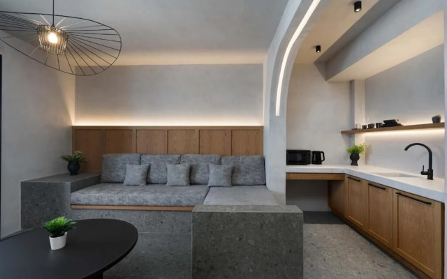 La Torretta Suites & Spa