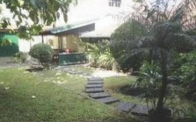 Mercury Guest House