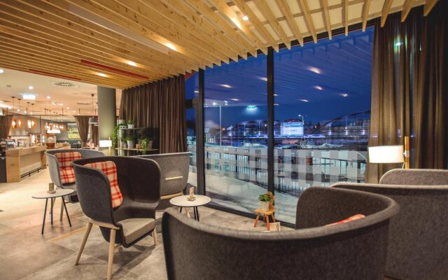 I m Inn Hotel Wieselburg